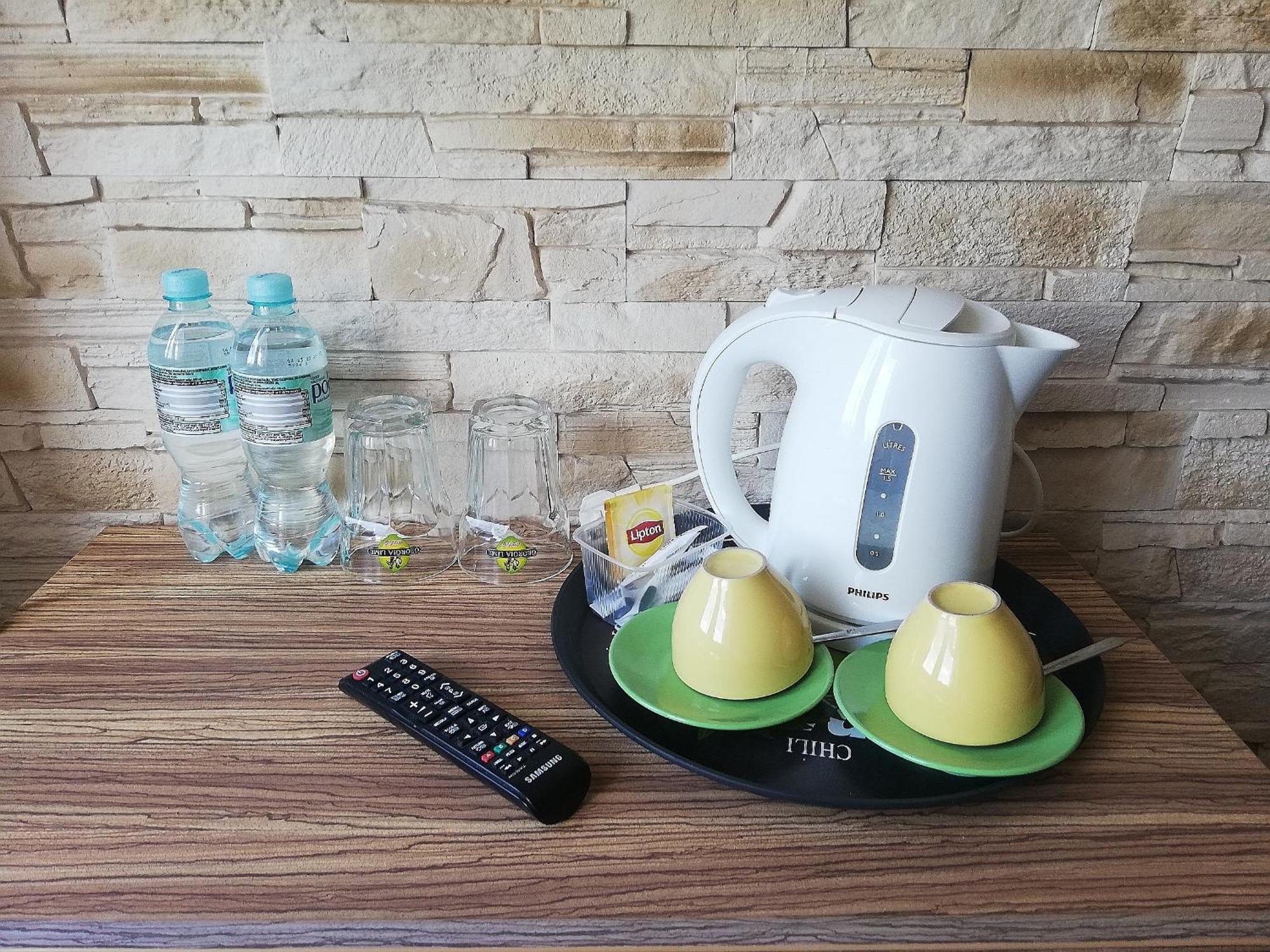 Noclegi I Restauracja Gracja Bełchatów Habitación foto