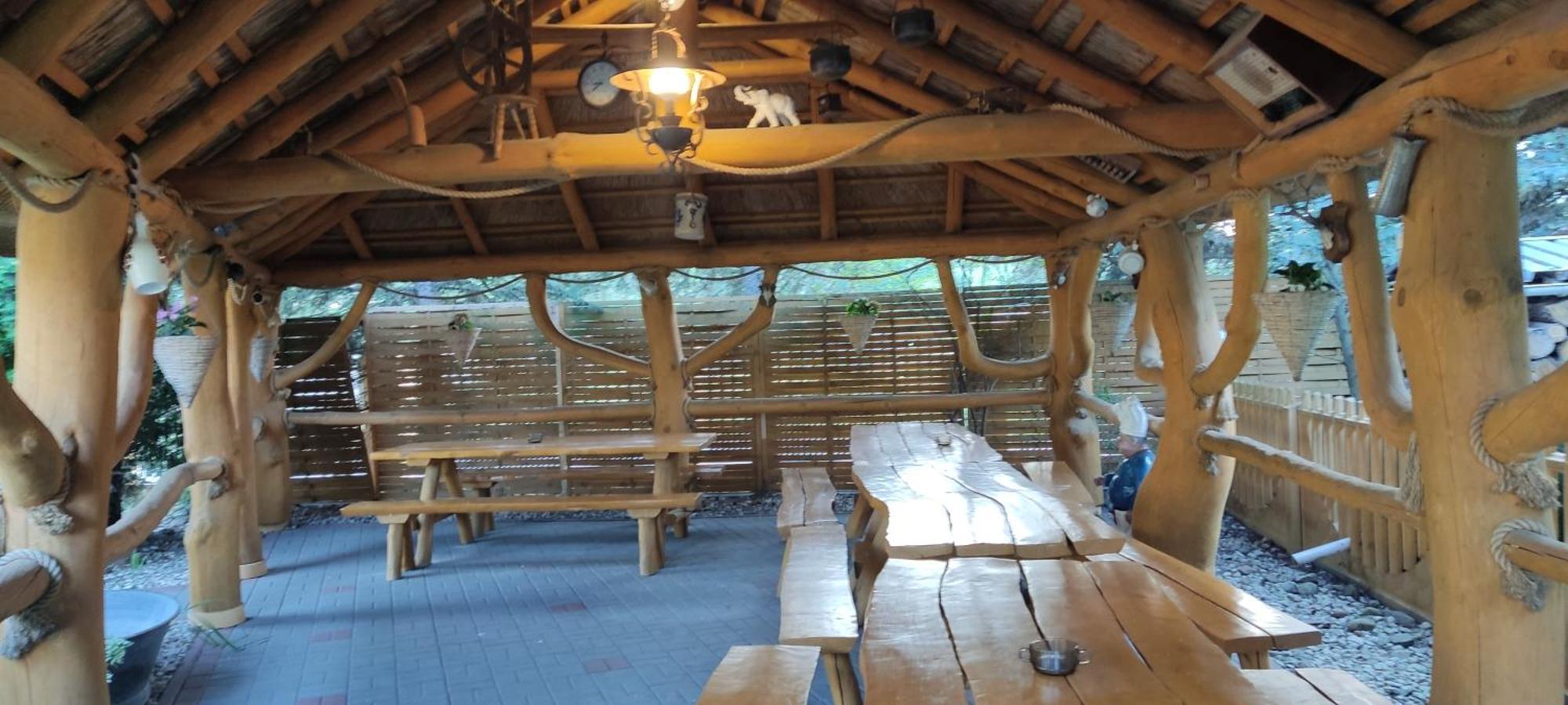 Noclegi I Restauracja Gracja Bełchatów Exterior foto